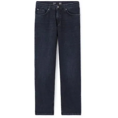 CELIO REGULAR3L Pánské džíny, černá, velikost 32x32