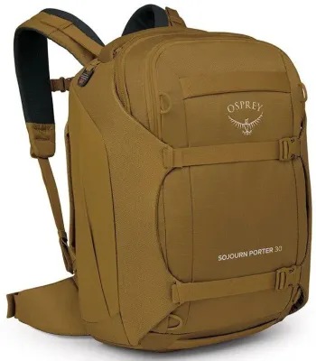 Osprey PORTER 30 brindle brown