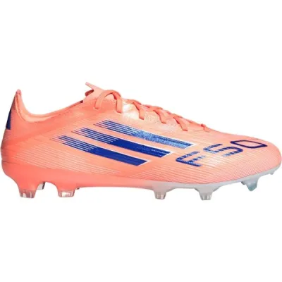 adidas F50 PRO FG Pánské kopačky, oranžová, velikost 46