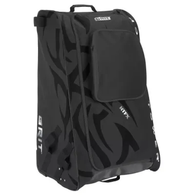 GRIT HTFX SR Taška, černá, velikost 36"