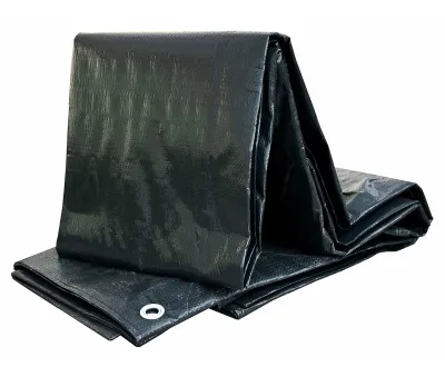Rockland Ground Sheet 1,9x3m podlaha pro stan 5902768775334