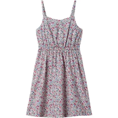 GAP BOW Dívčí šaty, mix, velikost XXL