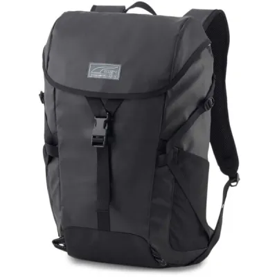 Puma EDGE ALL Batoh, černá, velikost UNI