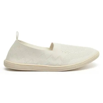 Oldcom LORA Dámské slip-on, bílá, velikost 41