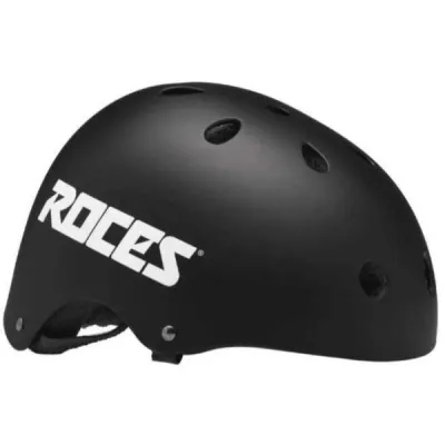Roces AGGRESSIVE Helma, černá, velikost (48 - 52)