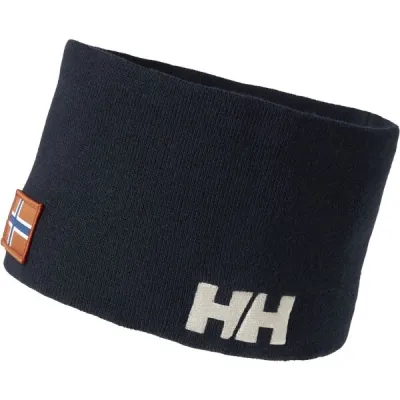 Helly Hansen TEAM Čelenka, tmavě modrá, velikost UNI