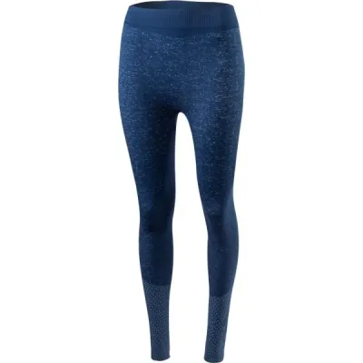 Klimatex MARU SEAMLESS Dámské seamless spodky, tmavě modrá, velikost XS/S