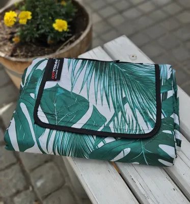 Trimm Picnic Green