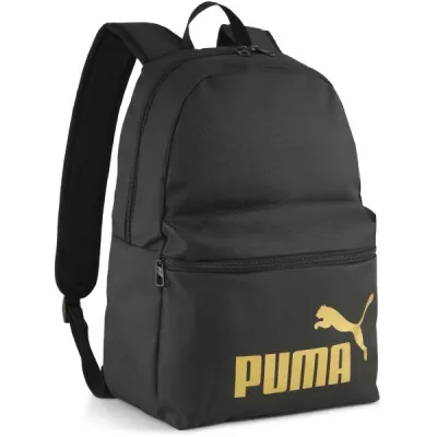 Puma PHASE BACKPACK Batoh, černá, velikost UNI