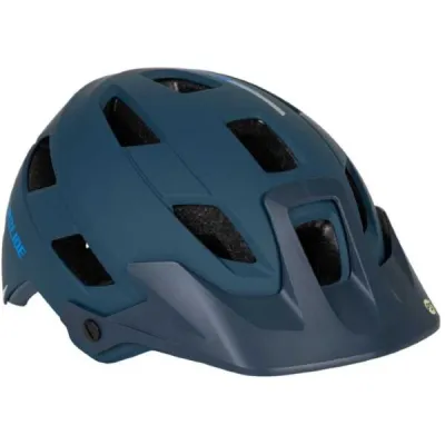 Powerslide HELMA POWERSLIDE GUARD BLUE Dětská helma, , velikost 50-54