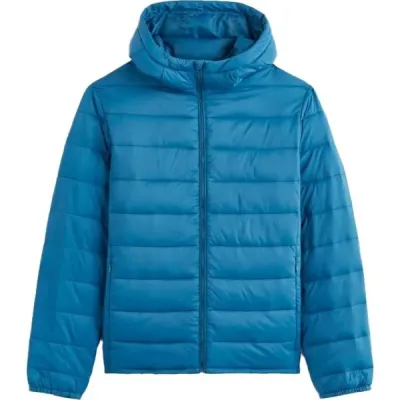 CELIO VUBUBBLE Pánská bunda, modrá, velikost M