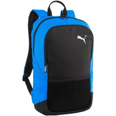 Puma TEAMGOAL BACKPACK Batoh, modrá, velikost UNI