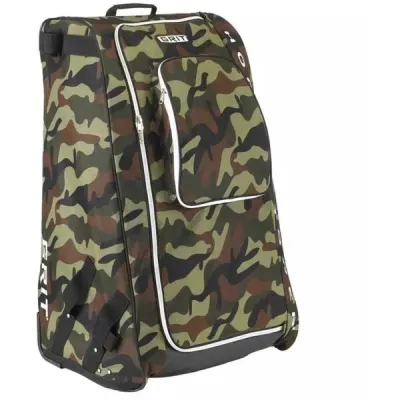GRIT HTFX SR Taška, khaki, velikost 36"