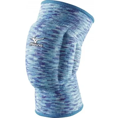 Mizuno GRAPHIC KNEEPAD Volejbalový chránič, světle modrá, velikost L