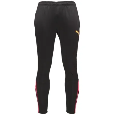 Puma TEAM LIGA TRAINING PANTS Pánské tréninkové kalhoty, černá, velikost M