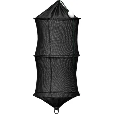 Suretti ECO 35 x 120 CM Vezírek s plovákem, černá, velikost UNI