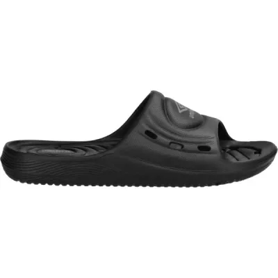 Umbro HAWK Pánské pantofle, černá, velikost 40