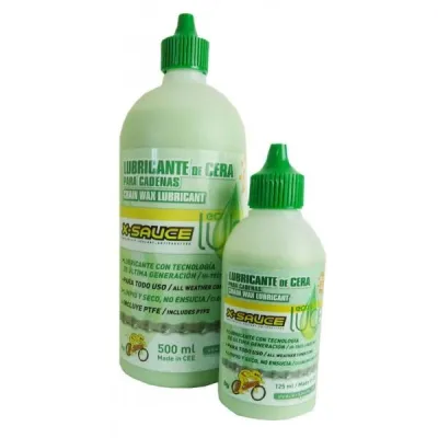 X-SAUCE ECO LUBE WAX 30 ML Olej, dummy, velikost UNI