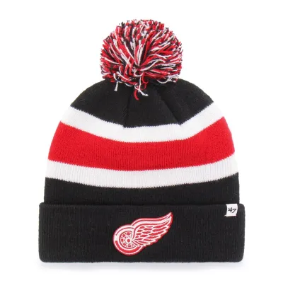 NHL Detroit Redwings '47 Break
