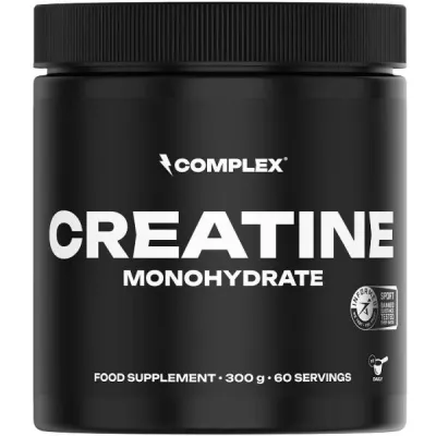 COMPLEX CREATINE Kreatin, , velikost UNI
