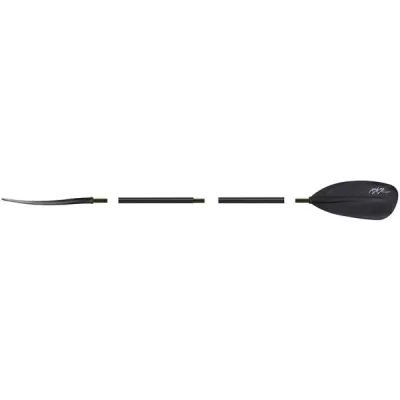 TNP 707C.4 RAPE CARBON 200 CM Pádlo, černá, velikost UNI