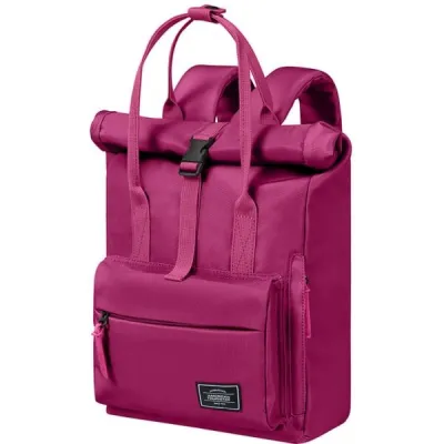AMERICAN TOURISTER UG16 BACKPACK CITY Dámský batoh, fialová, velikost UNI