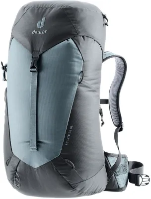 Deuter AC Lite 28 SL shale-graphite Velikost: UNI 4046051157115