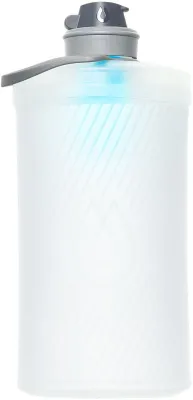 Hydrapak FLUX+ 1.5 Clear/HP Blue Velikost: UNI
