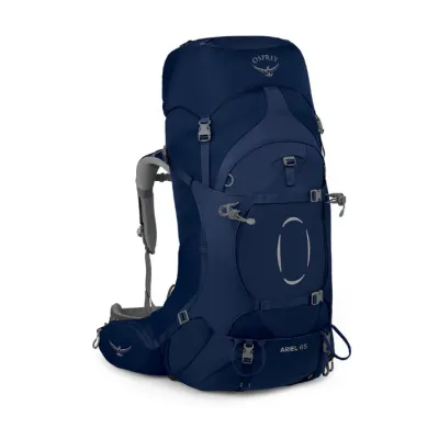Osprey ARIEL 65 EF ceramic blue Velikost: WM/WL 843820165494