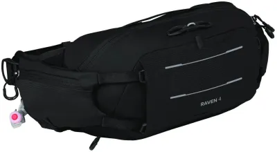 Osprey RAVEN 4 black