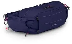 Osprey RAVEN 4 deep fig