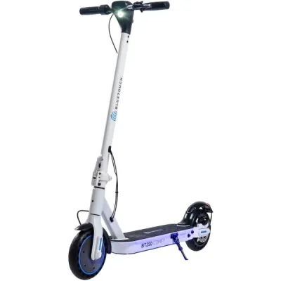 BLUETOUCH BT 250 COMFY Elektrokoloběžka, bílá, velikost UNI