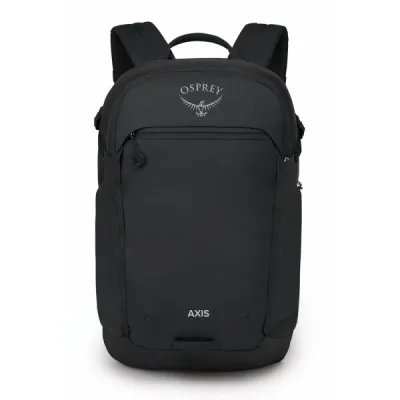 Osprey AXIS 24 Batoh, černá, velikost UNI