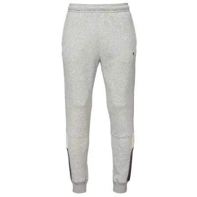 Champion RETRO SPORT Pánské tepláky, šedá, velikost XXL