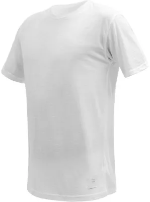 SENSOR MERINO CORDURA pánské triko kr.rukáv bílá Velikost: M