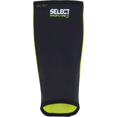 Select CALF SUPPORT 6110 Bandáž lýtka, černá, velikost L