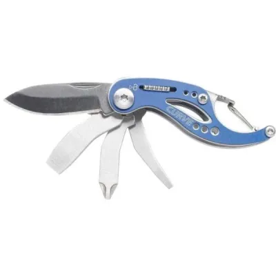 Gerber CURVE MINI Multifunkční nářadí, modrá, velikost UNI
