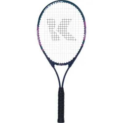 Kensis PRO SPEED Tenisová raketa, tmavě zelená, velikost L2