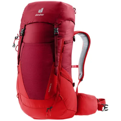 deuter Futura 26 masala-cherry Velikost: UNI 4046051171517