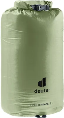 deuter Light Drypack 8 grove Velikost: OneSize