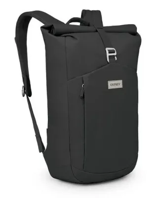 Osprey ARCANE ROLL TOP PACK black 843820197204
