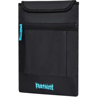 BAAGL FORTNITE Obal na notebook, černá, velikost UNI