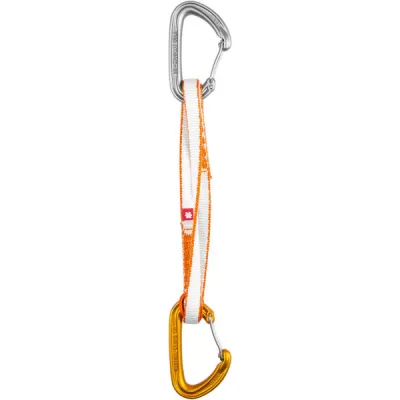 OCÚN KESTREL ST-SLING SET DYN 12 Expreskový set, oranžová, velikost UNI
