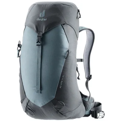 deuter AC Lite 14 SL shale-graphite Velikost: UNI 4046051156958