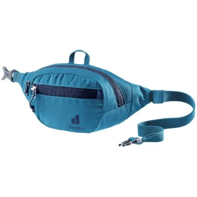 DEUTER JUNIOR BELT Dětská ledvinka, modrá, velikost UNI