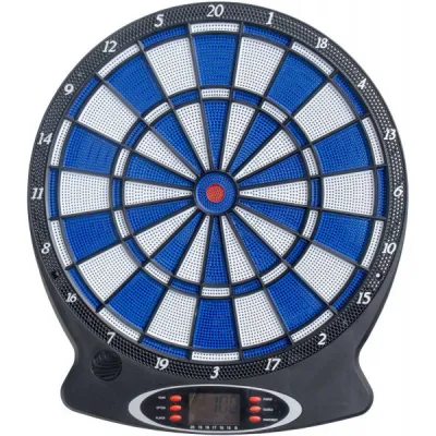 Windson WD-AP100A Elektronický terč, černá, velikost UNI