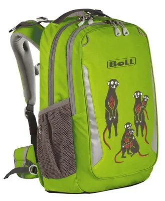 Boll SCHOOL MATE 20 Meerkats 8591790006126