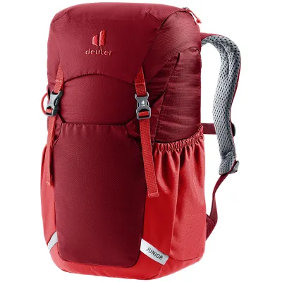 Deuter Junior masala-cherry Velikost: UNI 4046051172590