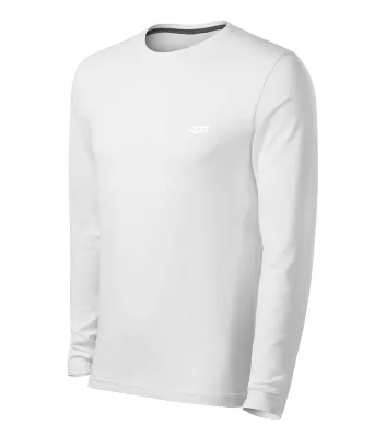 Trimm BRAVE white Velikost: S