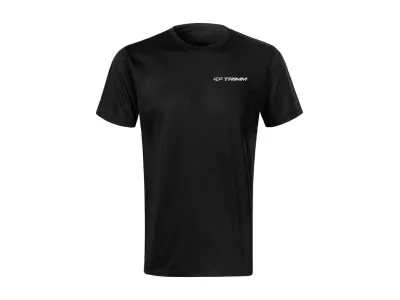 Trimm CHANGE black melange Velikost: M